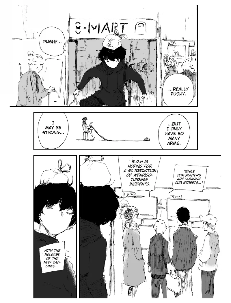 Project SHaDe Chapter 1 page 35 - 