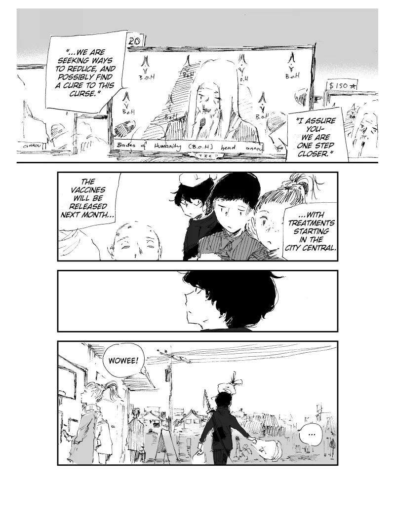 Project SHaDe Chapter 1 page 36 - 