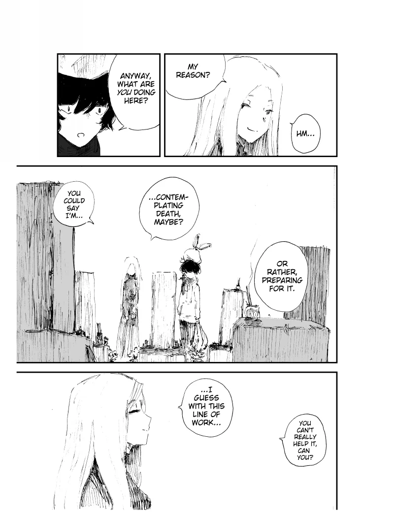 Project SHaDe Chapter 1 page 41 - 