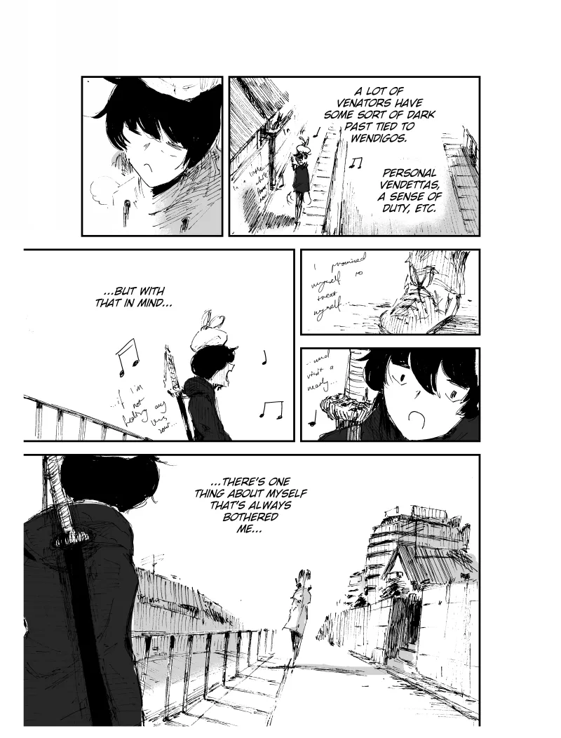 Project SHaDe Chapter 1 page 47 - 