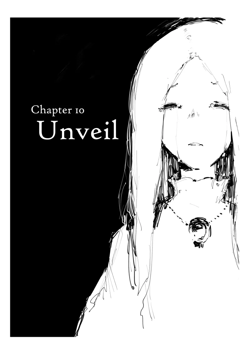 Project SHaDe Chapter 10 page 1 - 