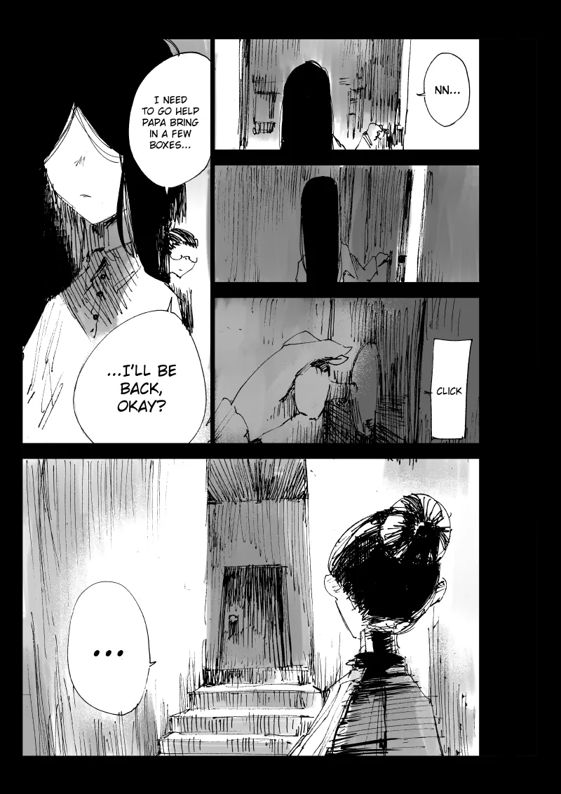 Project SHaDe Chapter 11 page 13 - 