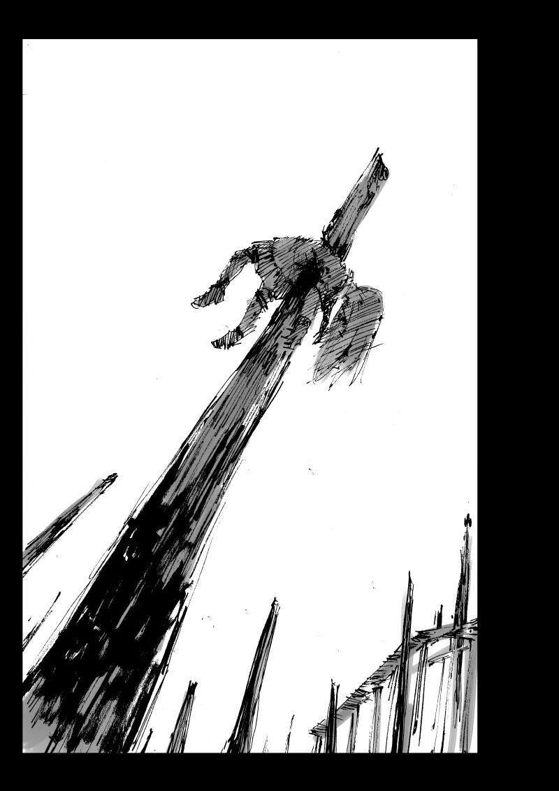 Project SHaDe Chapter 11 page 17 - 