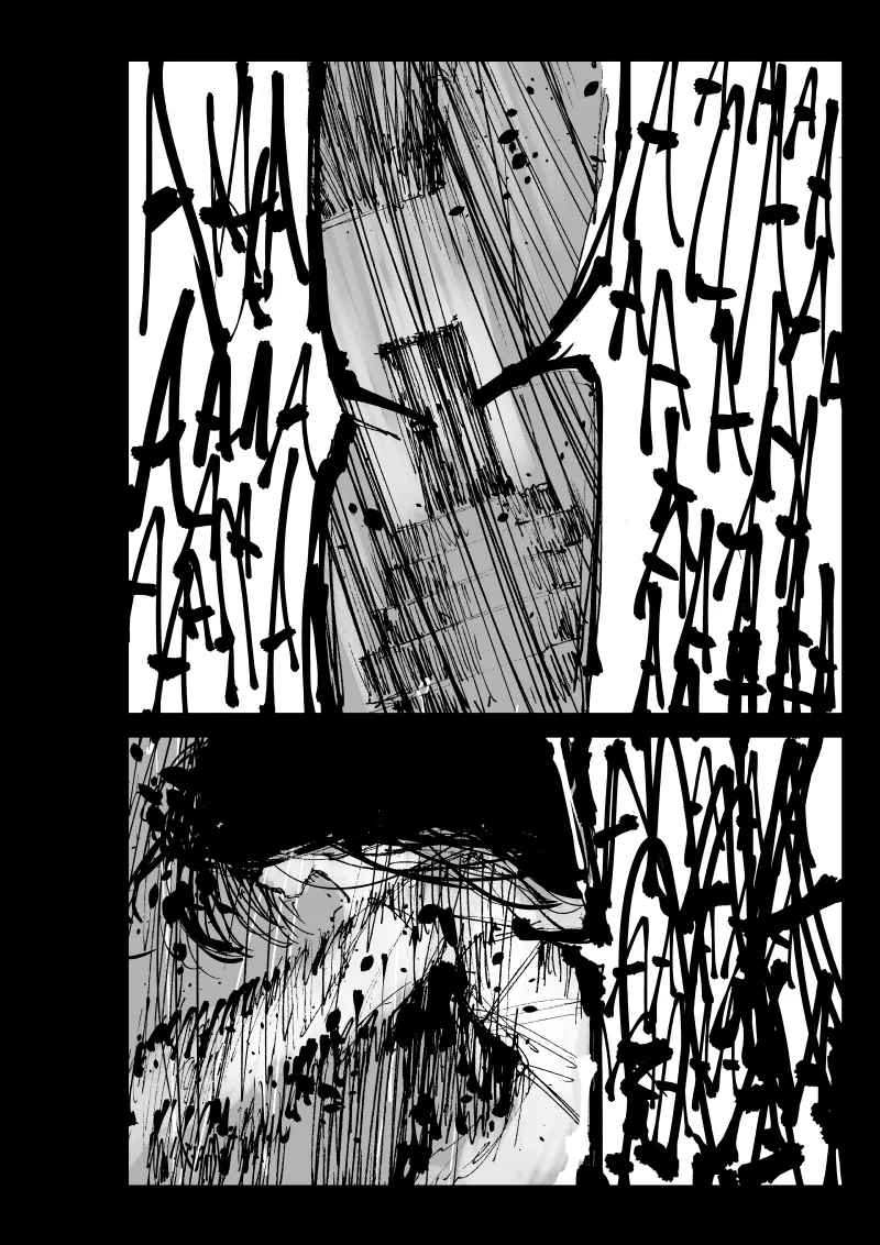 Project SHaDe Chapter 11 page 18 - 