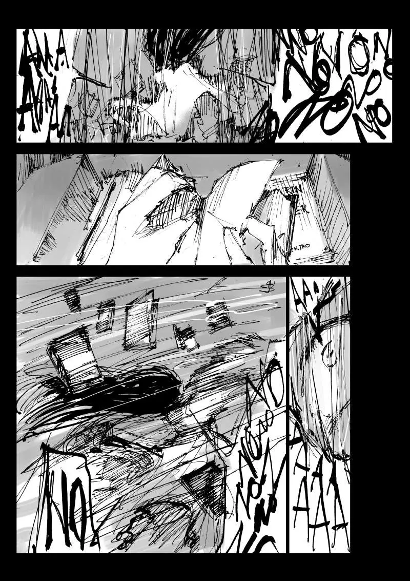 Project SHaDe Chapter 11 page 19 - 