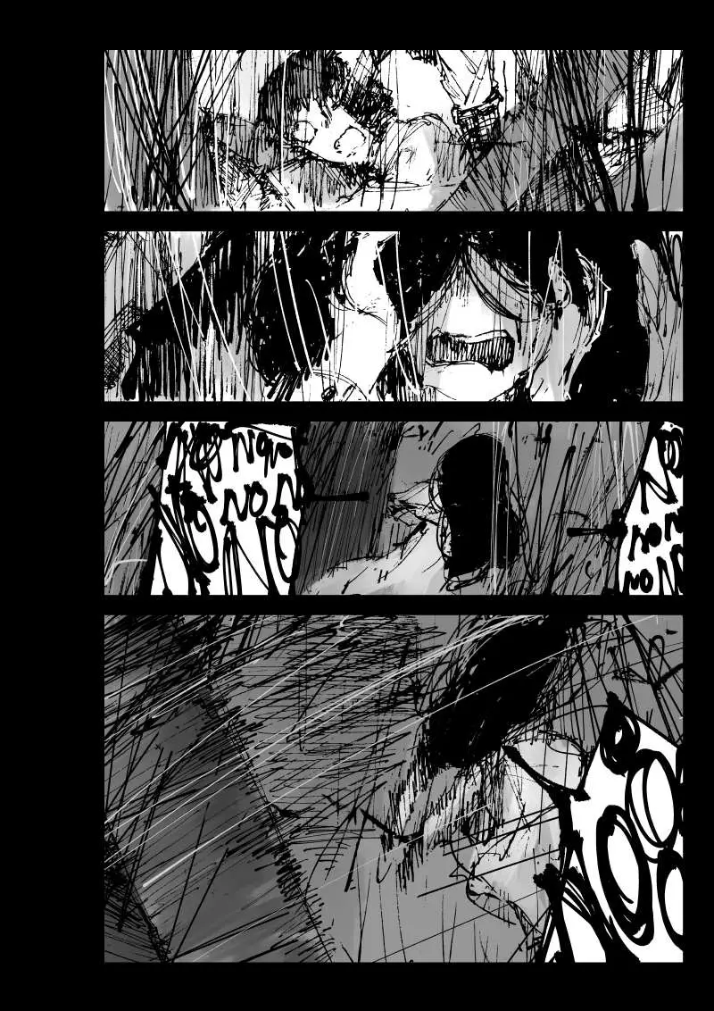 Project SHaDe Chapter 11 page 20 - 