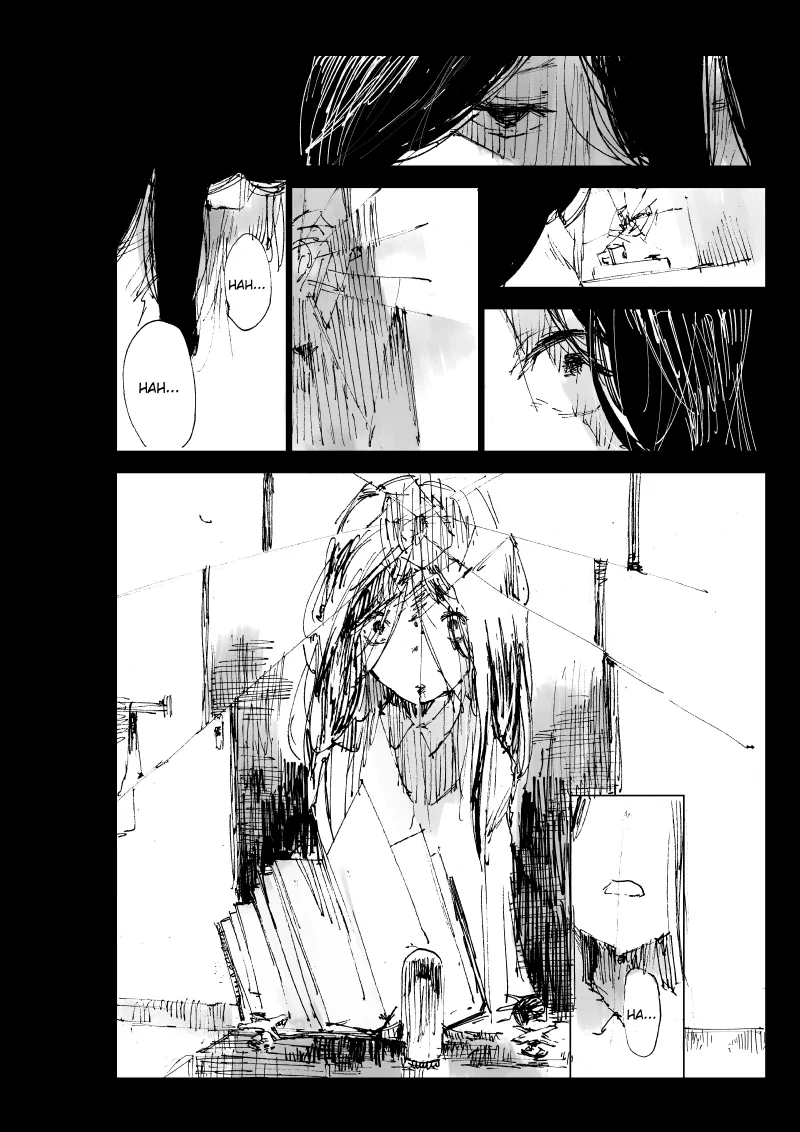 Project SHaDe Chapter 11 page 24 - 