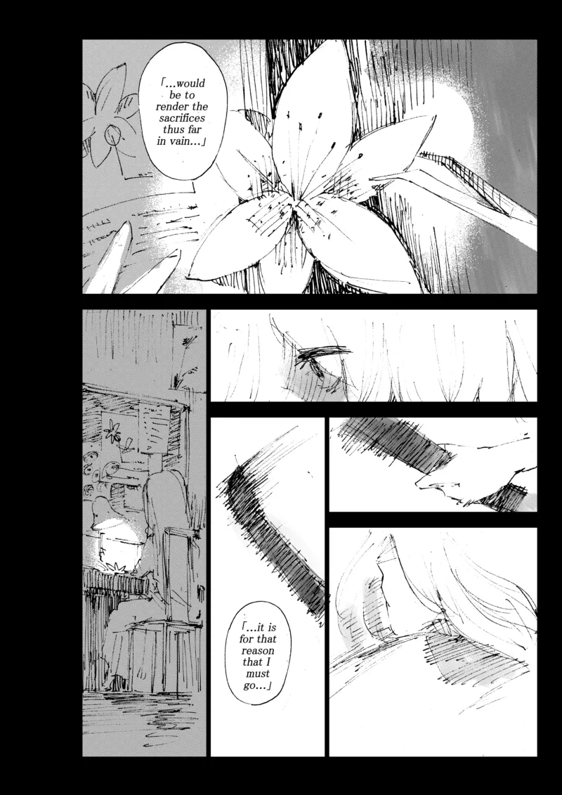 Project SHaDe Chapter 12 page 4 - 