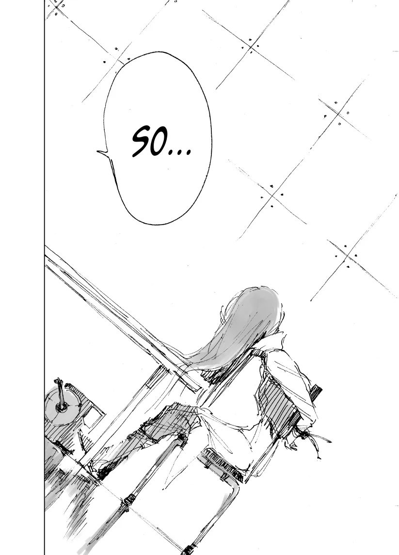 Project SHaDe Chapter 13 page 2 - 