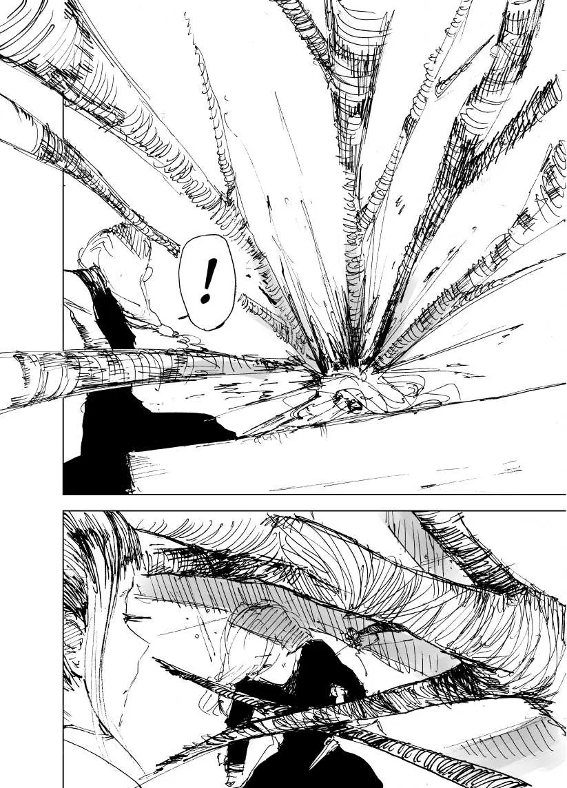 Project SHaDe Chapter 13 page 10 - 