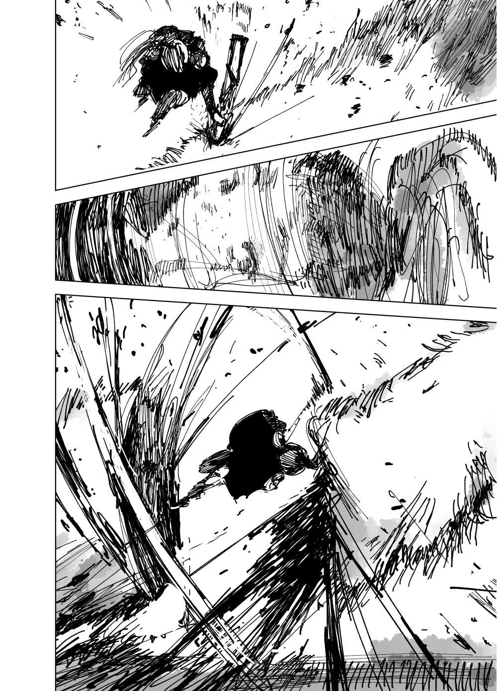 Project SHaDe Chapter 15 page 16 - 