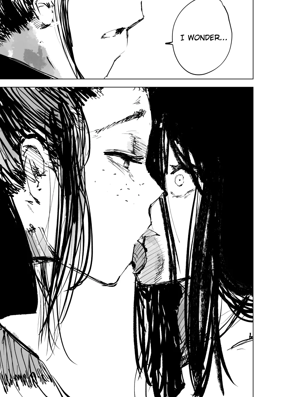 Project SHaDe Chapter 15 page 21 - 