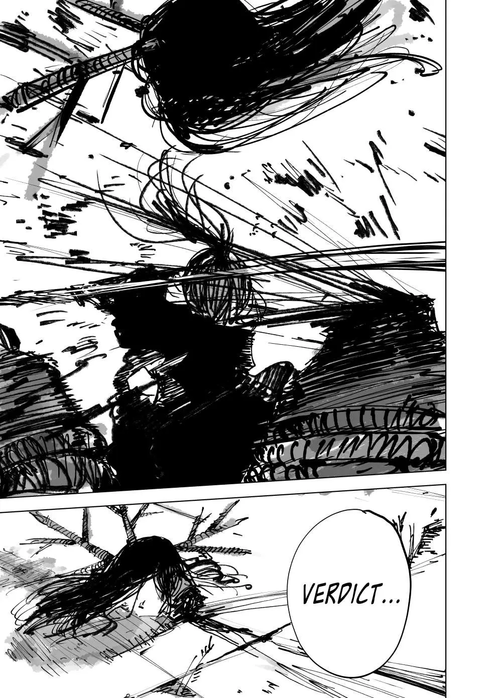 Project SHaDe Chapter 15 page 23 - 