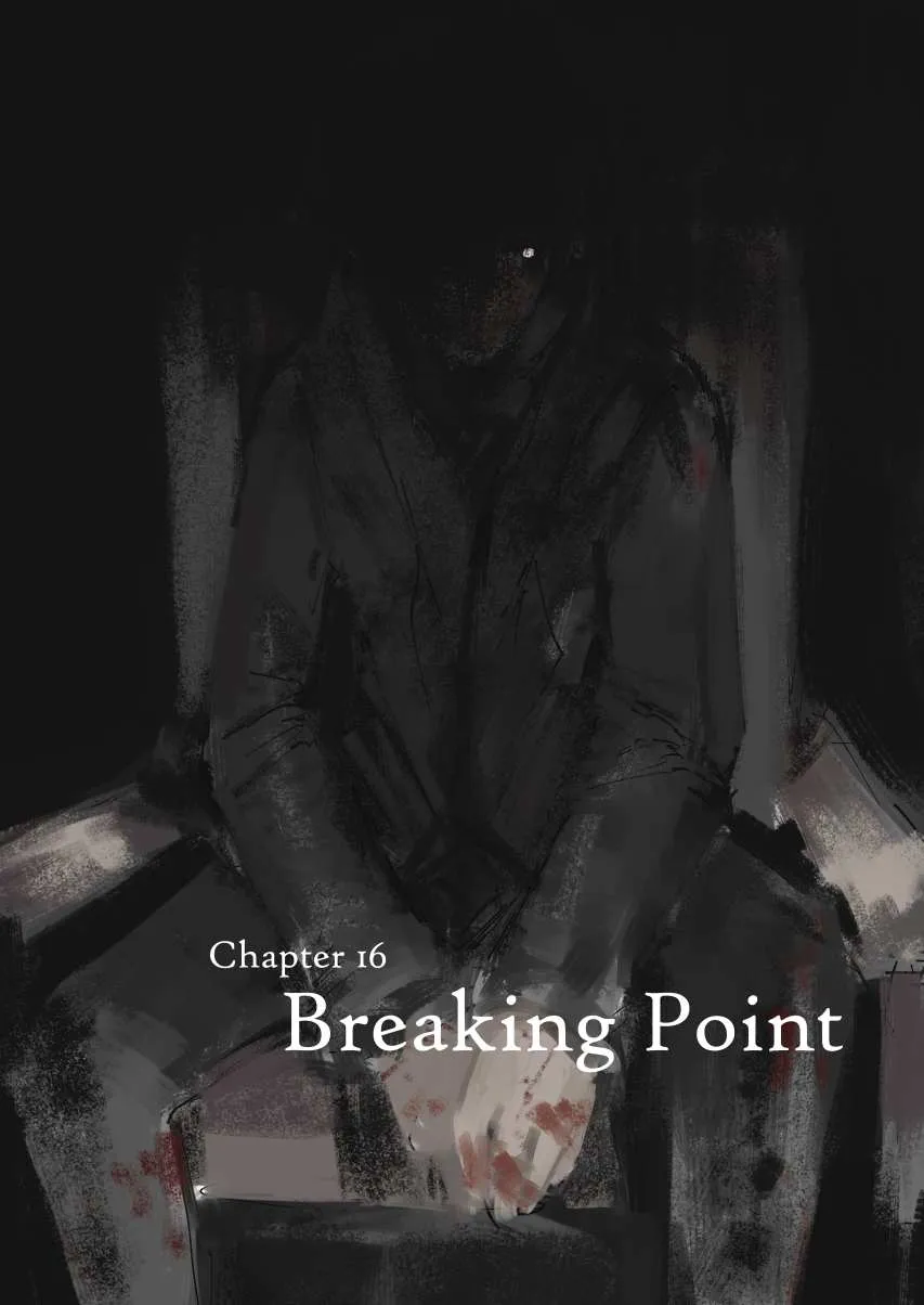 Project SHaDe Chapter 16 page 1 - 