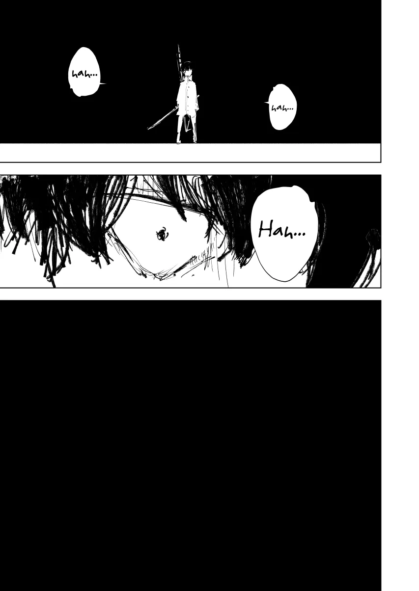 Project SHaDe Chapter 16 page 15 - 