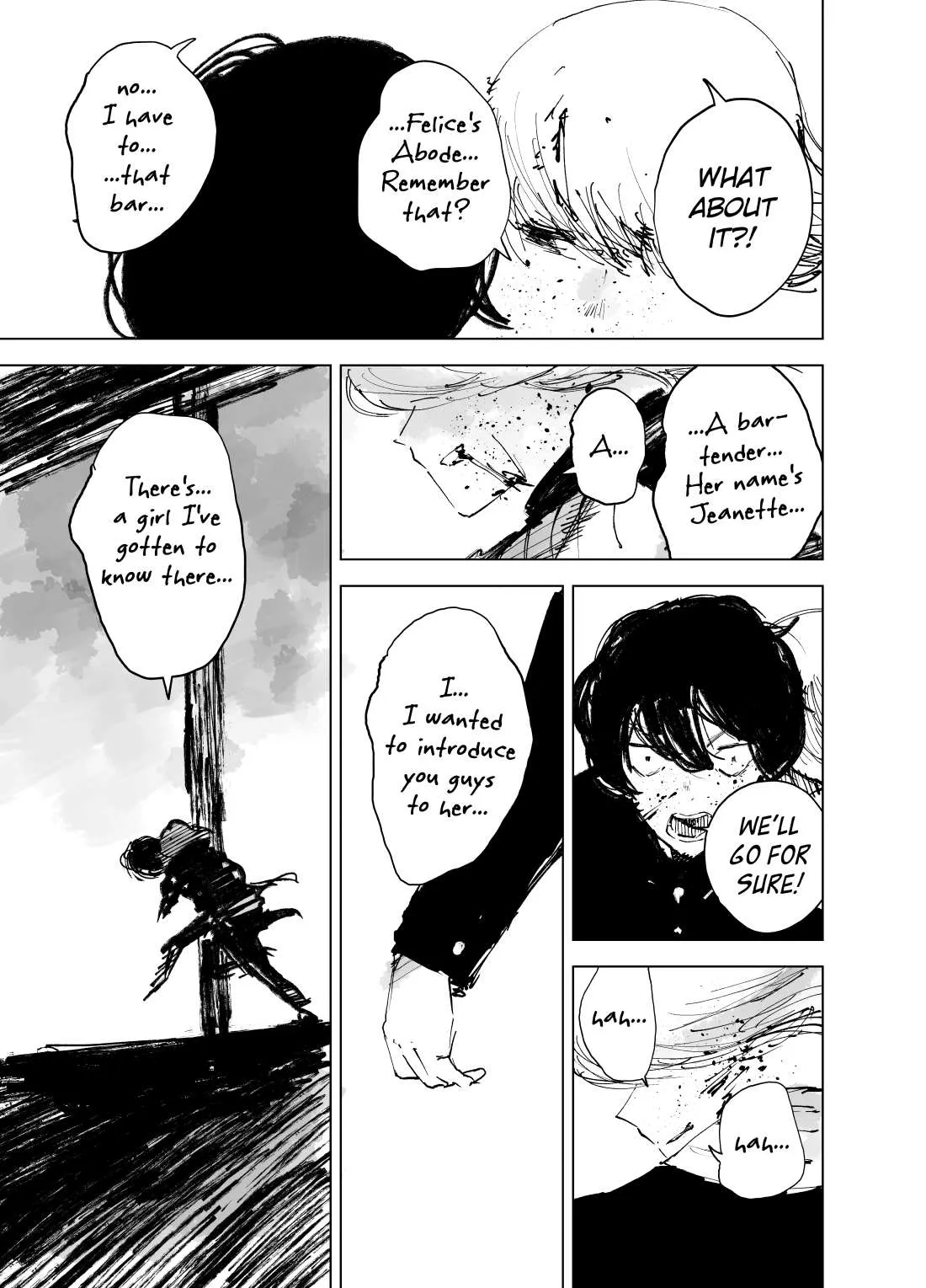Project SHaDe Chapter 17 page 17 - 