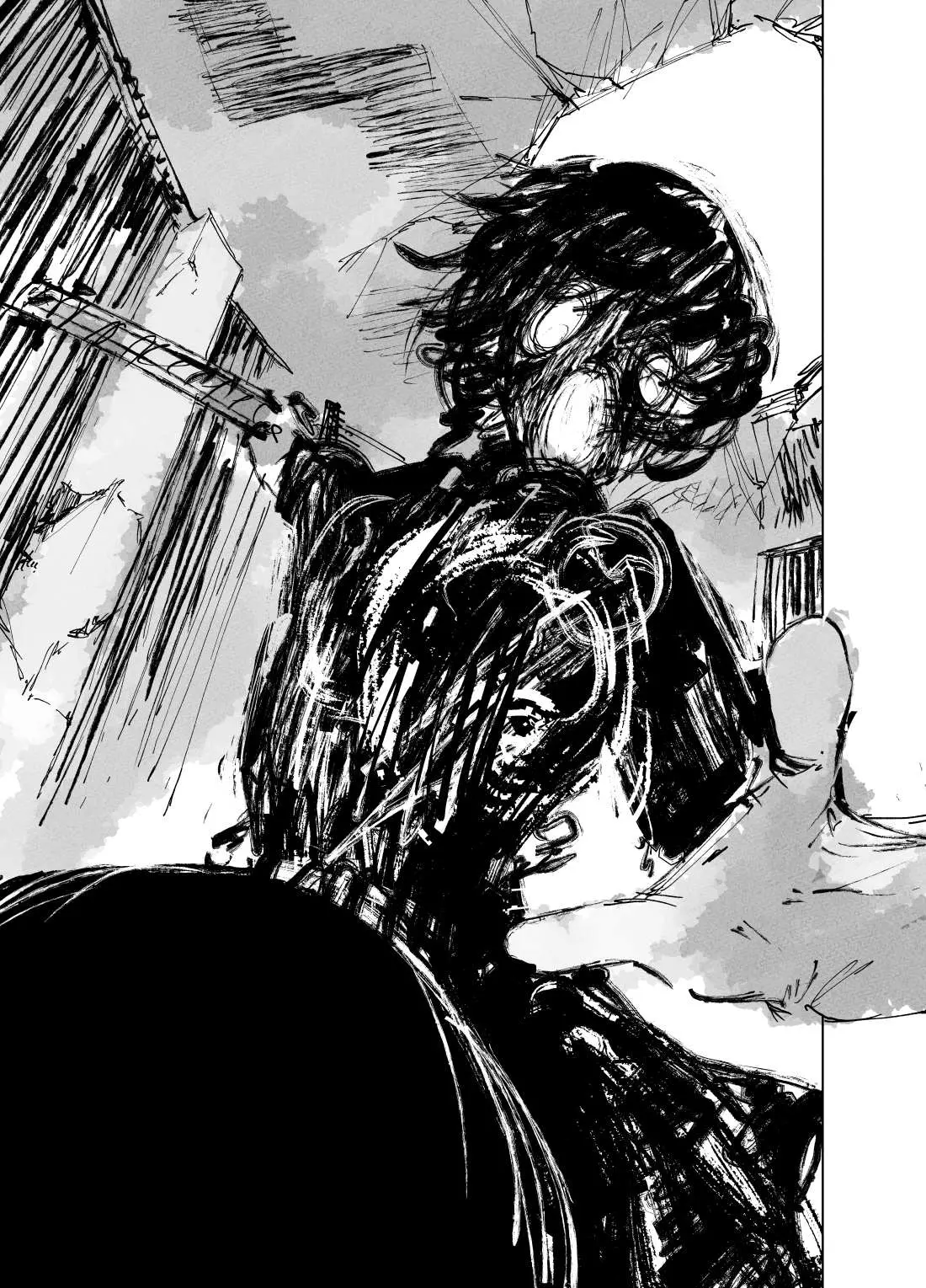 Project SHaDe Chapter 17 page 9 - 