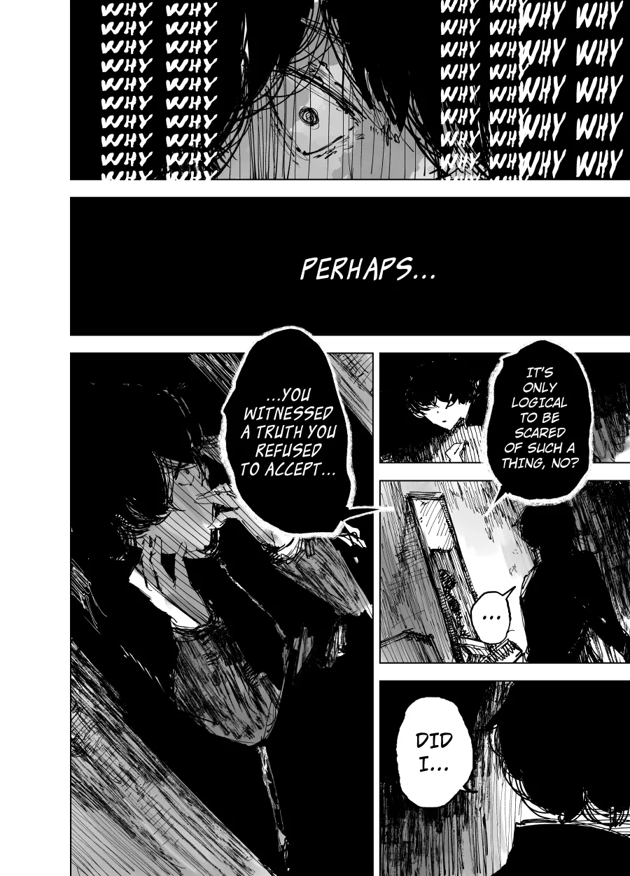 Project SHaDe Chapter 18 page 22 - 