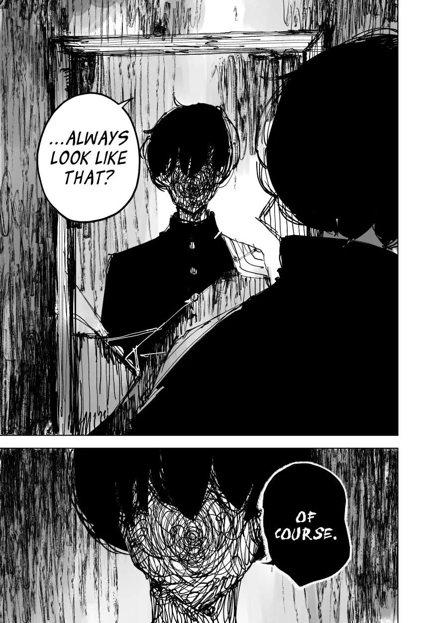 Project SHaDe Chapter 18 page 23 - 