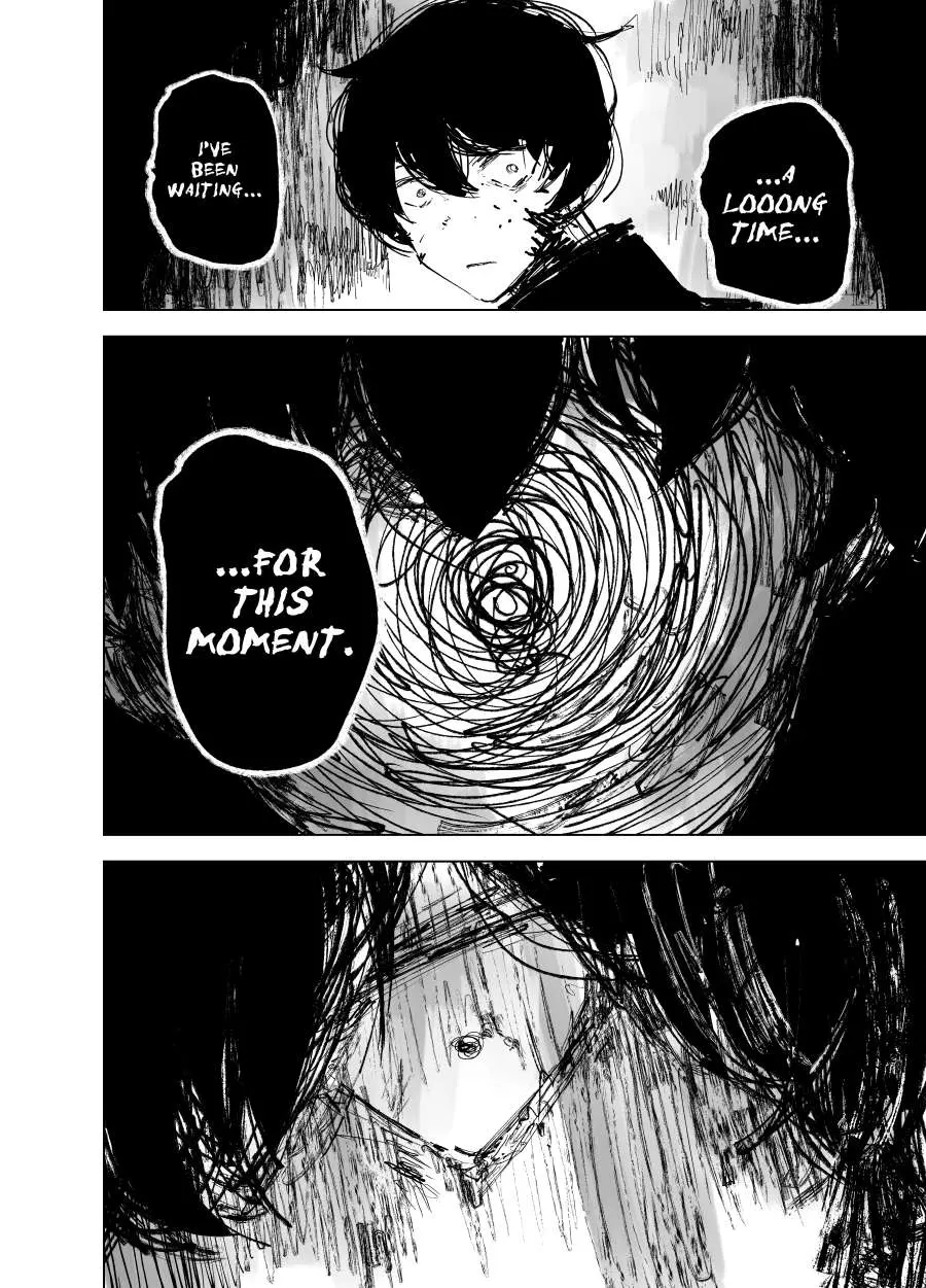 Project SHaDe Chapter 18 page 24 - 