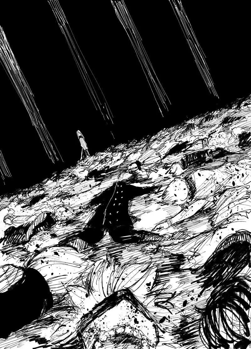 Project SHaDe Chapter 19 page 11 - 