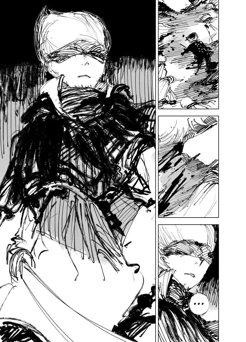 Project SHaDe Chapter 19 page 15 - 