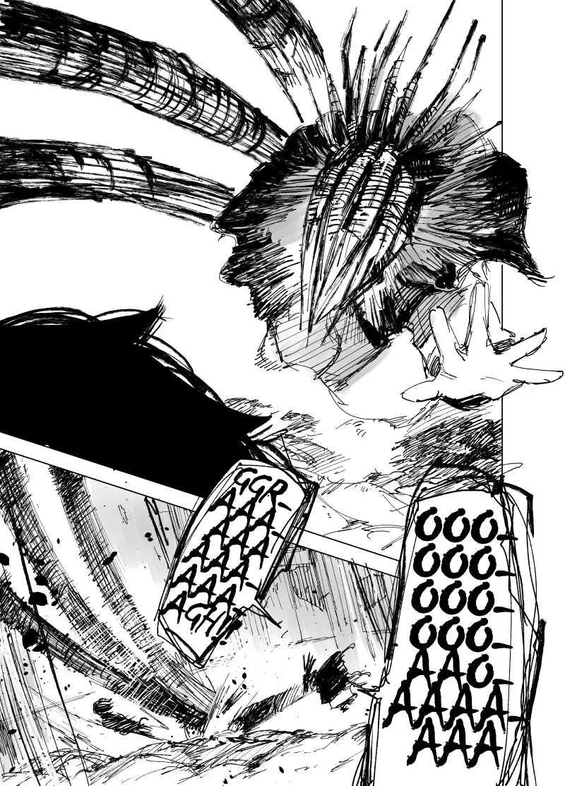 Project SHaDe Chapter 19 page 23 - 