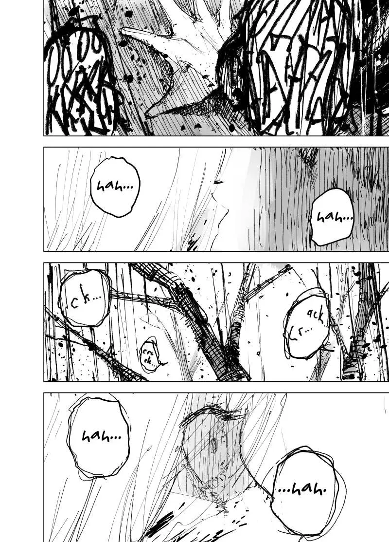 Project SHaDe Chapter 19 page 34 - 