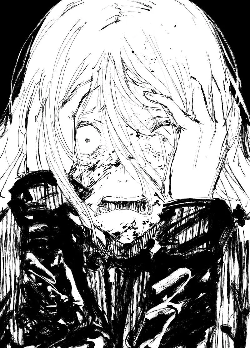Project SHaDe Chapter 19 page 36 - 