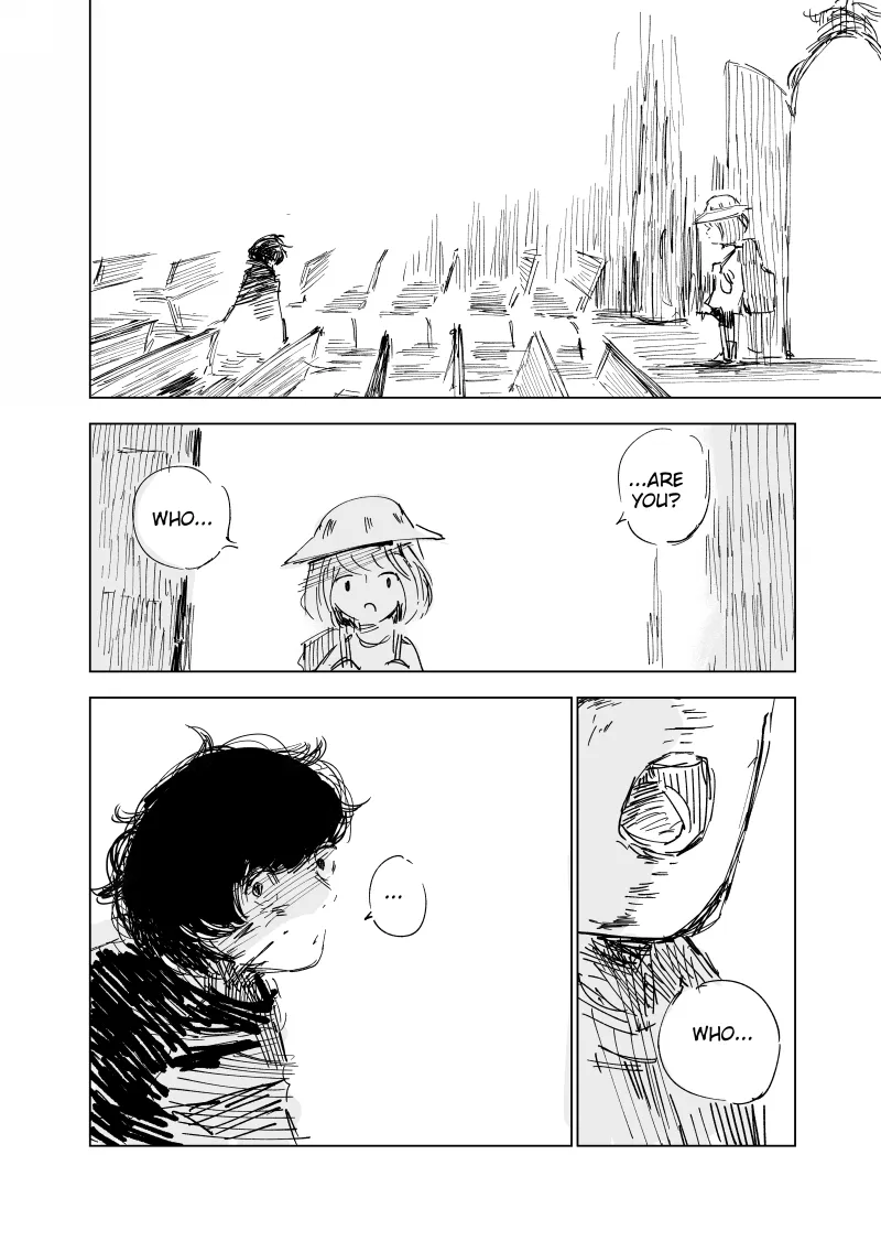 Project SHaDe Chapter 2 page 2 - 
