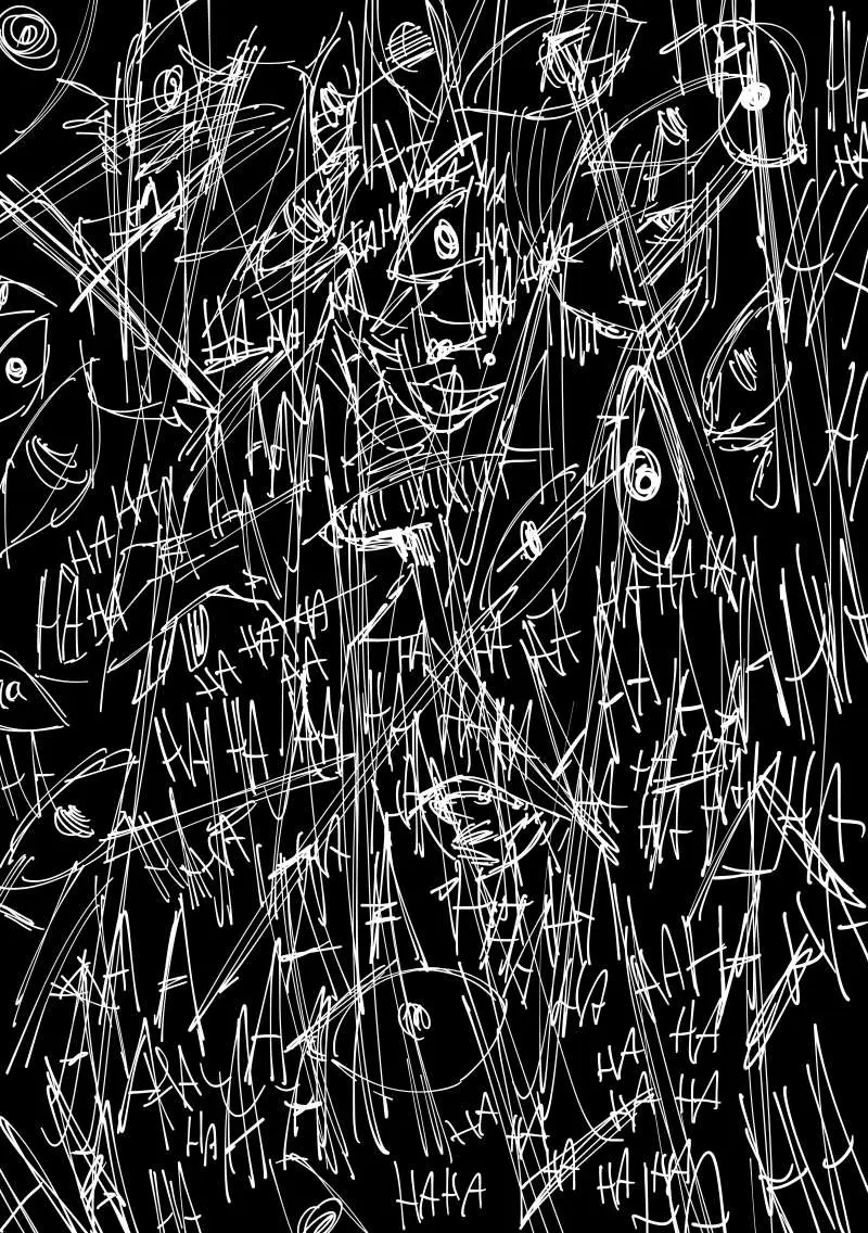 Project SHaDe Chapter 2 page 19 - 