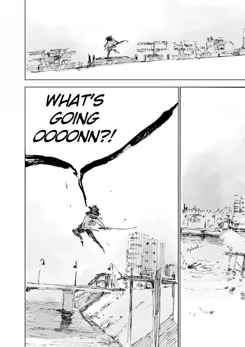 Project SHaDe Chapter 2 page 24 - 