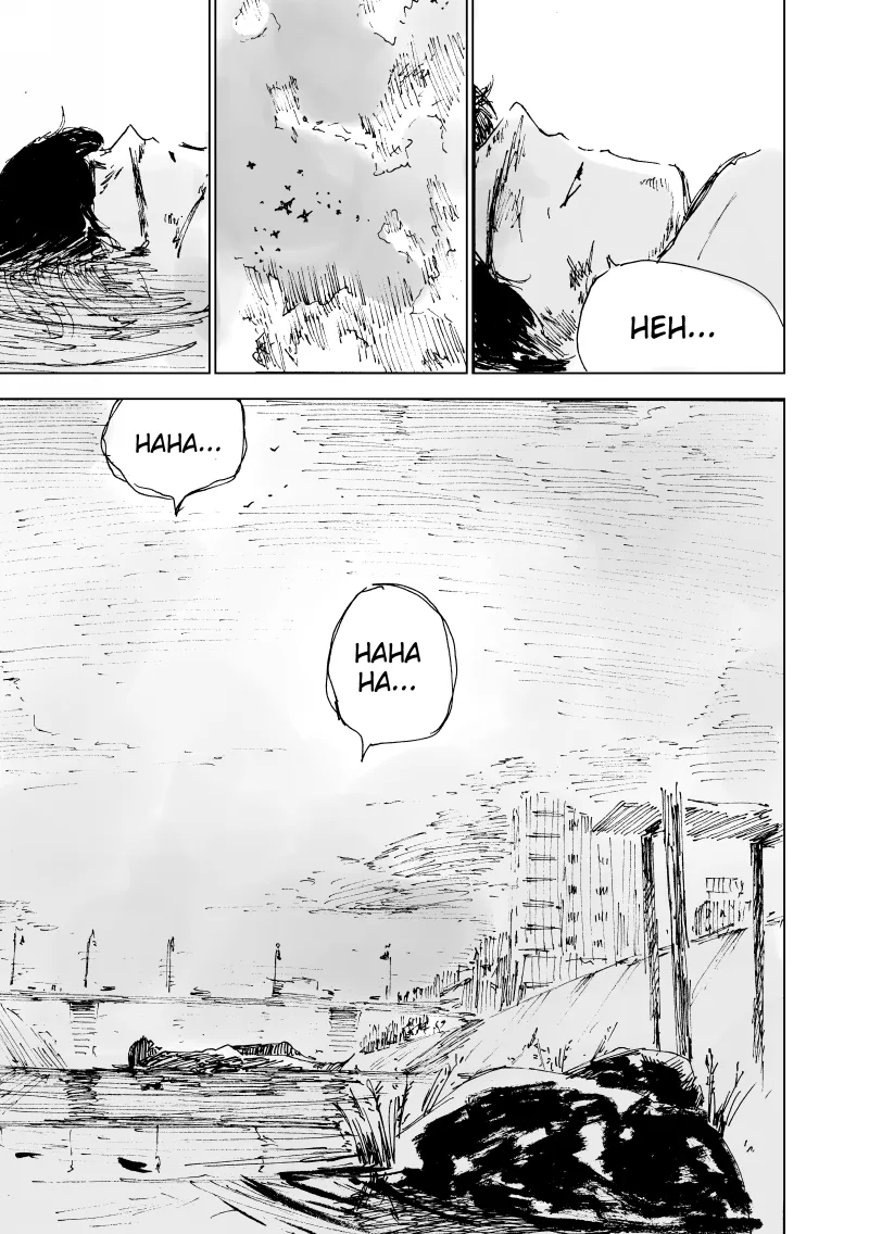 Project SHaDe Chapter 2 page 25 - 