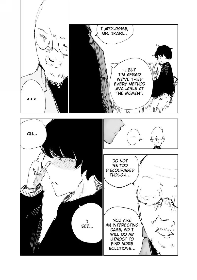 Project SHaDe Chapter 2 page 4 - 