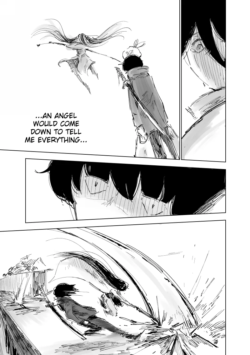 Project SHaDe Chapter 2 page 7 - 