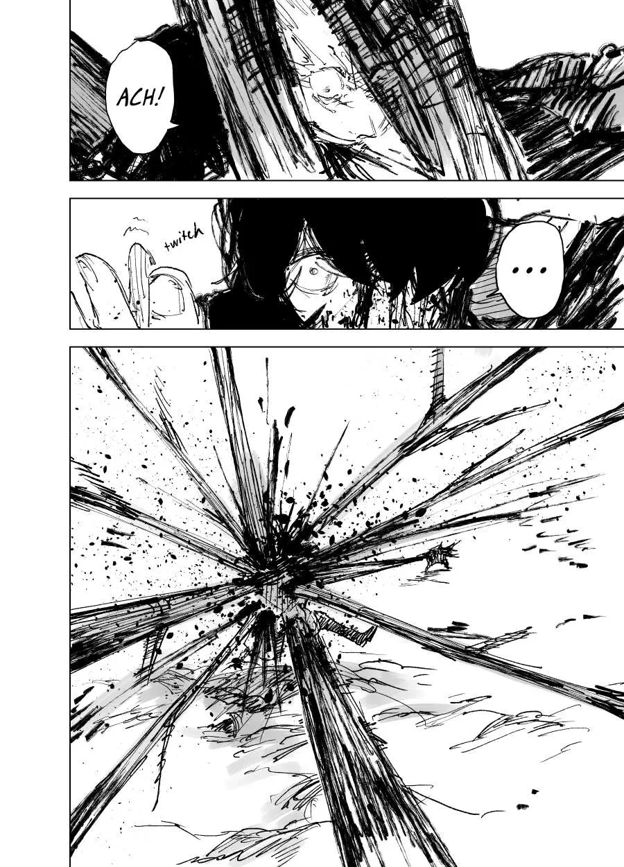 Project SHaDe Chapter 20 page 16 - 