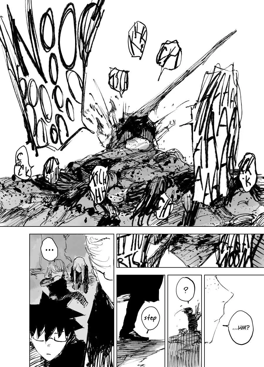 Project SHaDe Chapter 20 page 20 - 