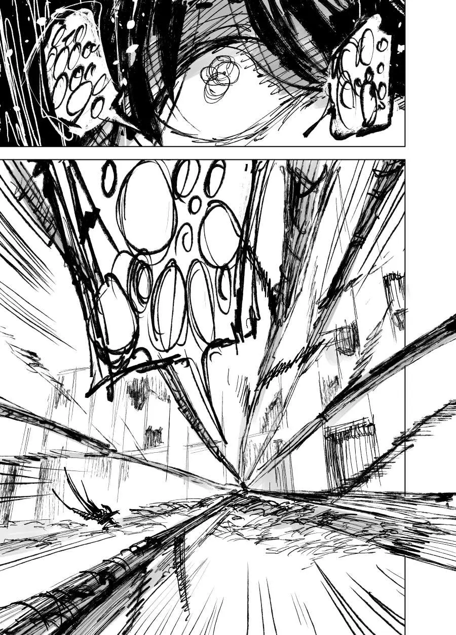 Project SHaDe Chapter 20 page 3 - 