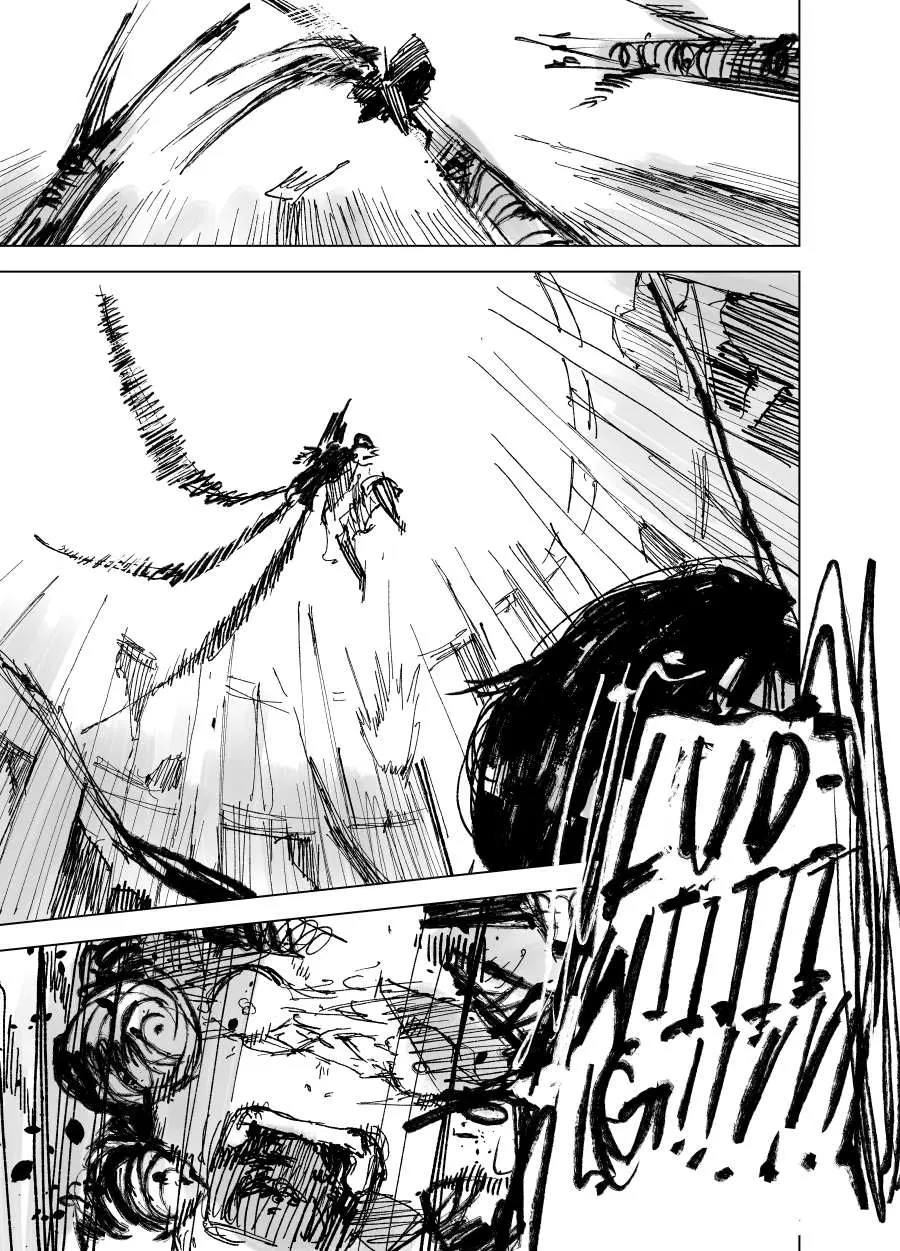 Project SHaDe Chapter 20 page 5 - 