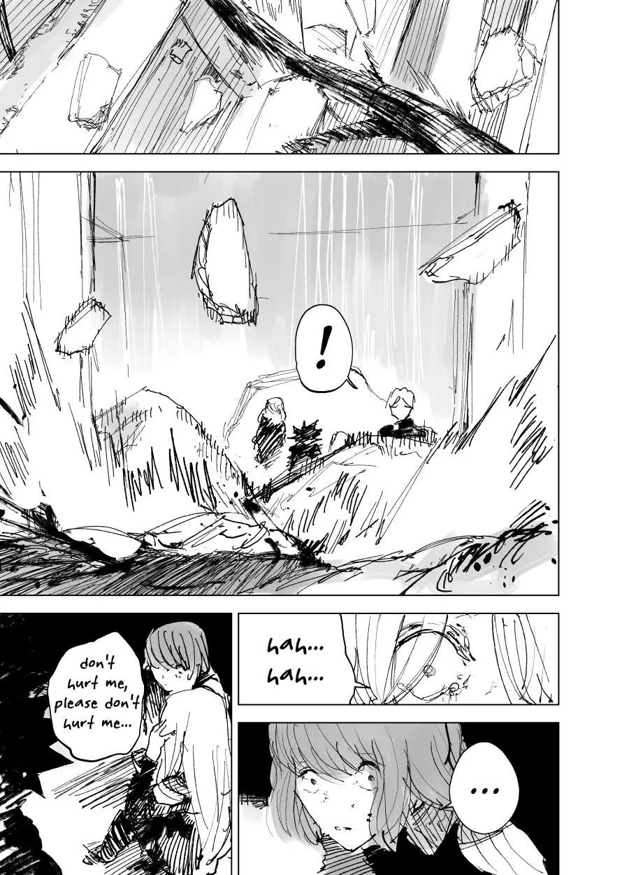 Project SHaDe Chapter 20 page 7 - 