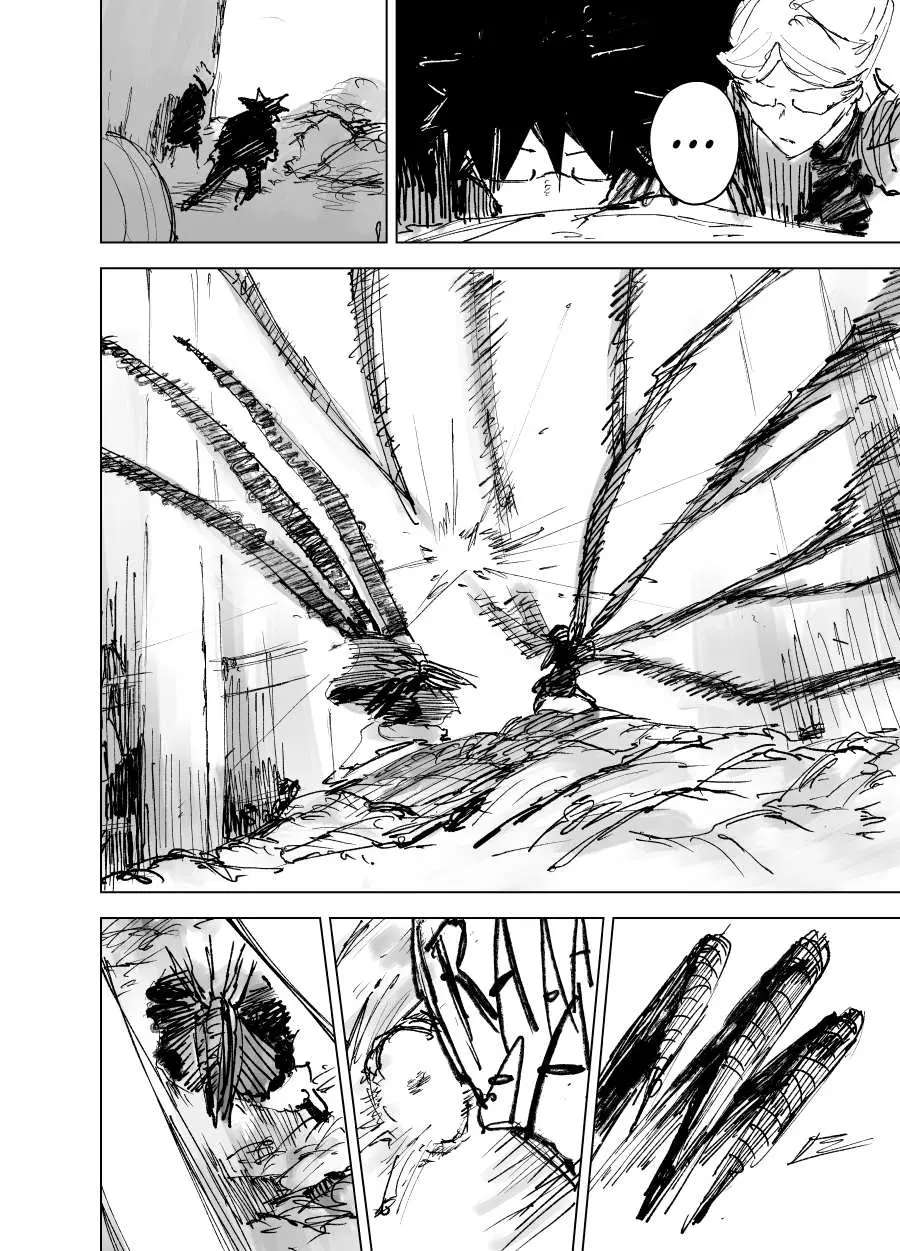 Project SHaDe Chapter 20 page 8 - 