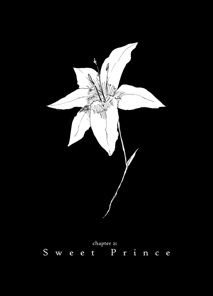 Project SHaDe Chapter 21 page 1 - 