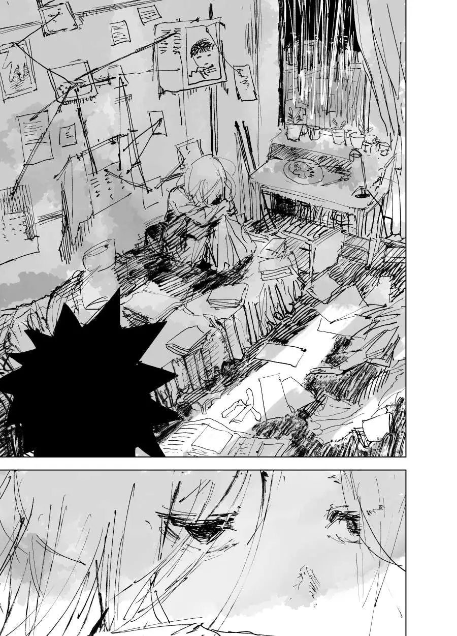 Project SHaDe Chapter 21 page 29 - 