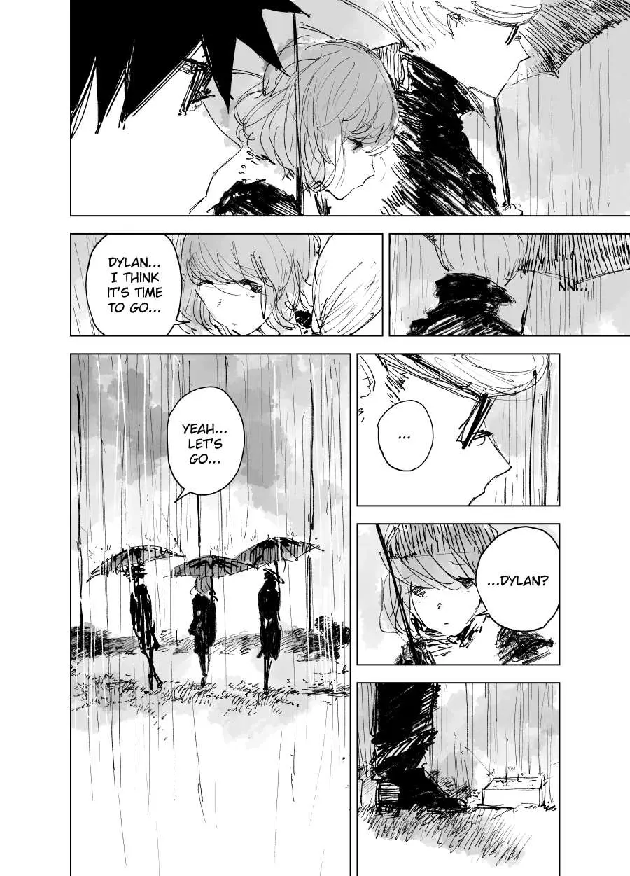 Project SHaDe Chapter 21 page 4 - 