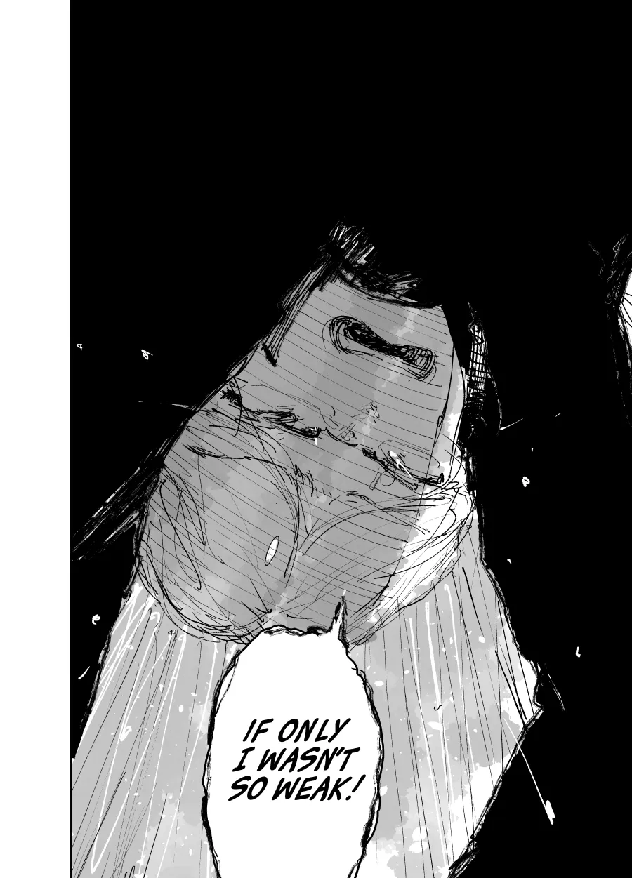 Project SHaDe Chapter 21 page 8 - 