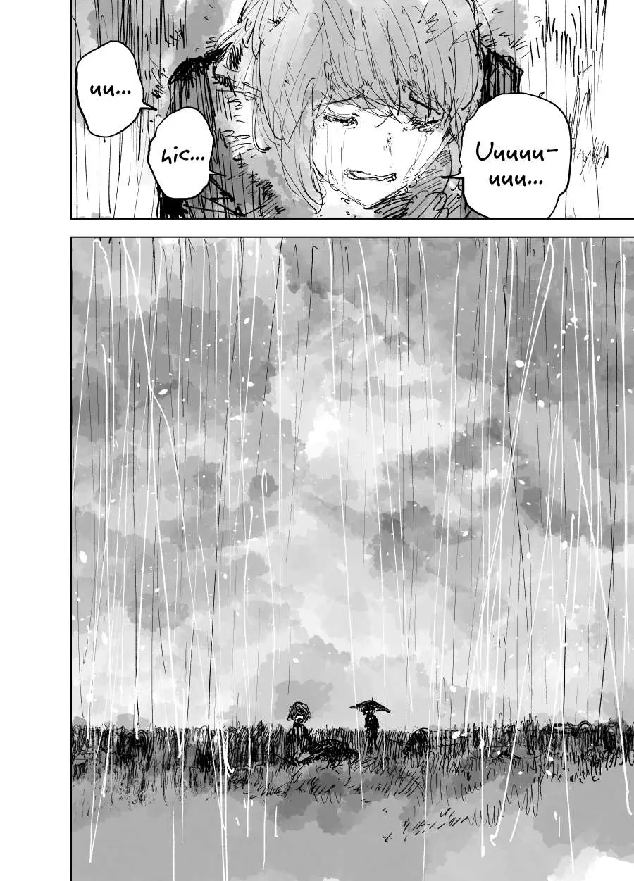 Project SHaDe Chapter 21 page 10 - 