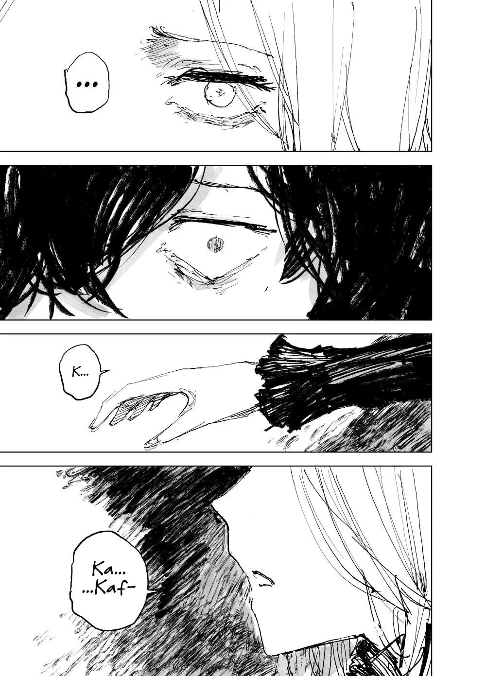 Project SHaDe Chapter 22 page 19 - 