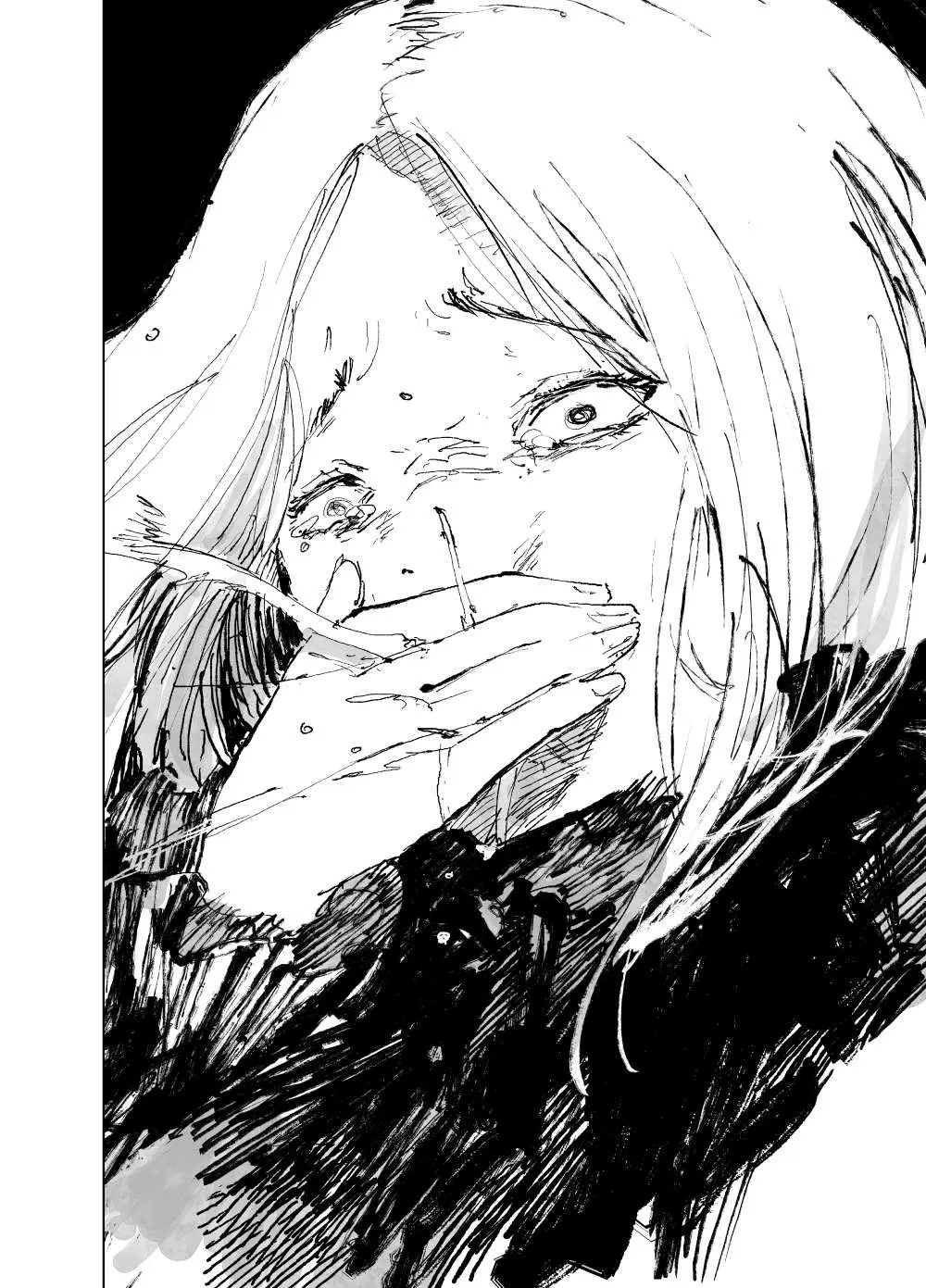 Project SHaDe Chapter 22 page 20 - 