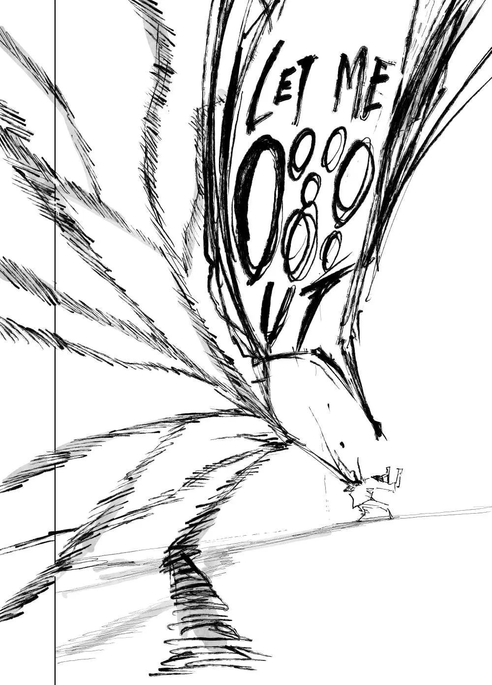 Project SHaDe Chapter 22 page 28 - 