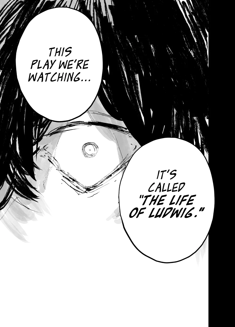 Project SHaDe Chapter 22 page 43 - 